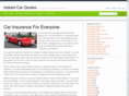 instant-car-quotes.net