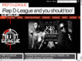 irepdleague.com