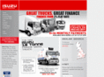 isuzutruck.co.uk