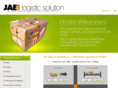 jae1logistic.com