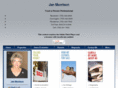 janmorrison.com
