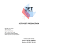 jetpostproduction.com