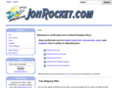 johnrocket.com