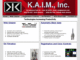 kaiminc.com