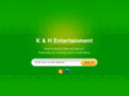 kandhentertainment.com