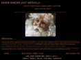 karenvanderlogt-artdolls.com