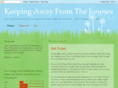 keepingawayfromthejoneses.com