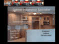 kitchen-cabinet-installation.com