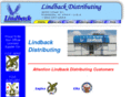 lindbackdistributing.com