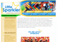 littlesparkler.com