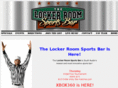 lockerroomsportsbar.net