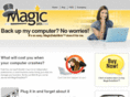 magicdatastick.com