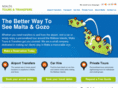 maltatoursandtransfers.com
