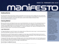manifesto-online.com