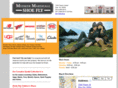 meekermarshallshoefly.com