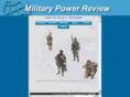 militarypower.com.br