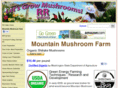 mountainmushroomfarm.com