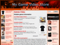 mygamevideostore.com
