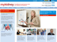 mykidney.org