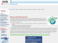 nardamicrowave.com