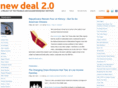 newdeal20.org