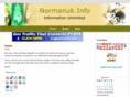 normanuk.info
