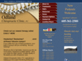 odlandchiropractic.com