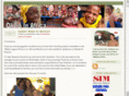 oliviainafrica.com