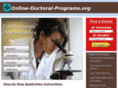 online-doctoral-programs.org