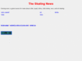 onlineskatenews.com