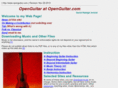 openguitar.com