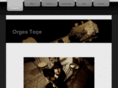 orgestoce.com