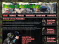 paintball-devon.co.uk