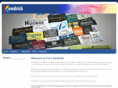 pandjkendrick.co.uk