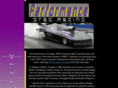 performancedragracing.com