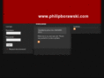 philipborawski.com