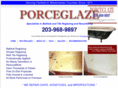 porceglaze.com