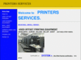 printerservices.com