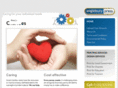 printforcharities.com