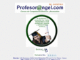 profesorangel.com