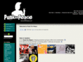 punkforpeace.com
