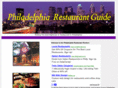 restaurant-philadelphia.com