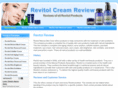 revitolcreamreview.com