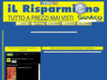 risparmionesovico.com