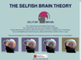 selfish-brain.com