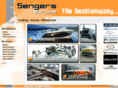 sengers-europe.com