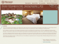 sheratonxishuangbanna.com