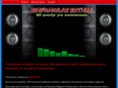 sinfonolasskyner.com
