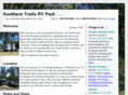 southerntrailsrvpark.com
