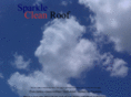 sparklecleanroof.com
